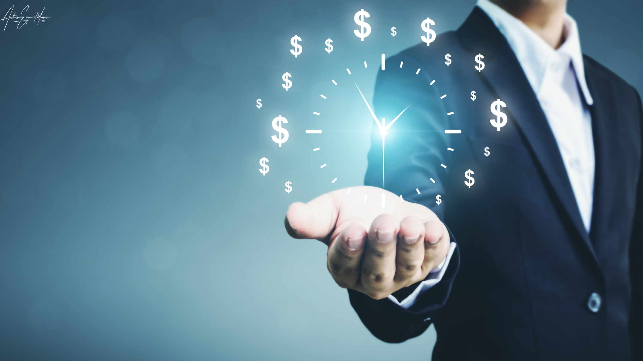 El principio de Eisenhower